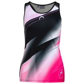 Ženska brezrokavna majica Head Padel Play Tech Tank Top Women