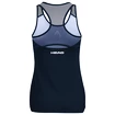 Ženska brezrokavna majica Head  Padel Play Tech Tank Top Women