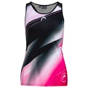 Ženska brezrokavna majica Head  Padel Play Tech Tank Top Women   S