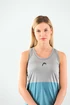 Ženska brezrokavna majica Head  Padel Tech Tank Top Women GREL