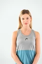 Ženska brezrokavna majica Head  Padel Tech Tank Top Women GREL