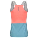 Ženska brezrokavna majica Head  Padel Tech Tank Top Women GREL