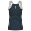 Ženska brezrokavna majica Head  Padel Tech Tank Top Women GRNV