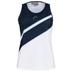 Ženska brezrokavna majica Head  Performance Tank Top Woman