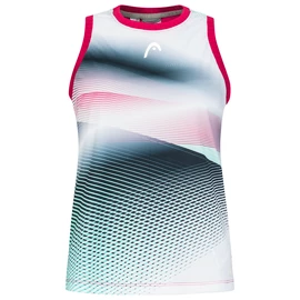 Ženska brezrokavna majica Head  Performance Tank-Top Women MUXR