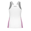 Ženska brezrokavna majica Head  Play Tech Tank Top Women CYWH