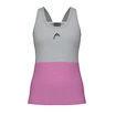 Ženska brezrokavna majica Head  Play Tech Tank Top Women CYWH