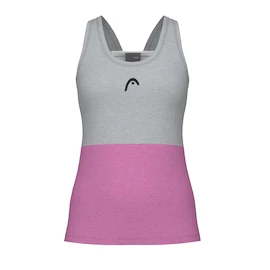 Ženska brezrokavna majica Head Play Tech Tank Top Women CYWH