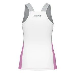 Ženska brezrokavna majica Head  Play Tech Tank Top Women CYWH