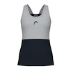 Ženska brezrokavna majica Head  Play Tech Tank Top Women NVNV