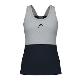 Ženska brezrokavna majica Head Play Tech Tank Top Women NVNV