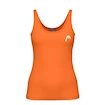 Ženska brezrokavna majica Head  SPIRIT II Tank Top Women CN