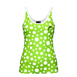 Ženska brezrokavna majica Head SPIRIT II Tank Top Women IGXR