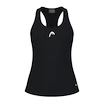 Ženska brezrokavna majica Head  Spirit Tank Top Women BK