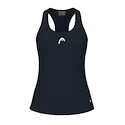 Ženska brezrokavna majica Head  Spirit Tank Top Women NV