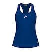 Ženska brezrokavna majica Head  Spirit Tank Top Women RO