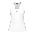 Ženska brezrokavna majica Head  Spirit Tank Top Women WH