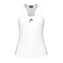 Ženska brezrokavna majica Head Spirit Tank Top Women WH