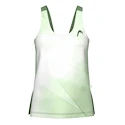 Ženska brezrokavna majica Head  SPIRIT Tank Top Women XWCE