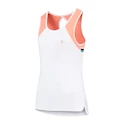 Ženska brezrokavna majica K-Swiss  Hypercourt Advantage Tank 3 White