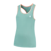 Ženska brezrokavna majica K-Swiss  Hypercourt Speed Tank 4 Nile Blue  M