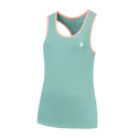 Ženska brezrokavna majica K-Swiss  Hypercourt Speed Tank 4 Nile Blue  M