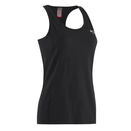 Ženska brezrokavna majica Kari Traa Nora Singlet Black