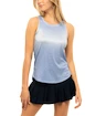 Ženska brezrokavna majica Lucky in Love  Looking Gradient Tank Blue Marine  S