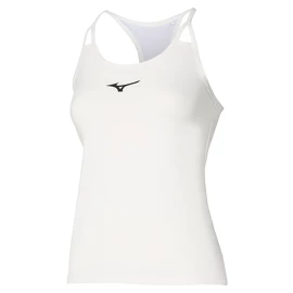 Ženska brezrokavna majica Mizuno Printed Tank White