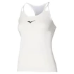 Ženska brezrokavna majica Mizuno  Printed Tank White  L