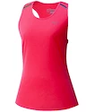 Ženska brezrokavna majica Mizuno  Solarcut Tank pink  M