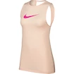 Ženska brezrokavna majica Nike  NP Tank Essential Swoosh Pink  M