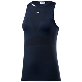 Ženska brezrokavna majica Reebok ActivChill Dark Blue