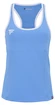 Ženska brezrokavna majica Tecnifibre  Club Tank-Top Azur