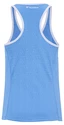 Ženska brezrokavna majica Tecnifibre  Club Tank-Top Azur