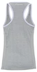 Ženska brezrokavna majica Tecnifibre  Club Tank-Top Silver