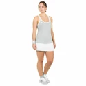 Ženska brezrokavna majica Tecnifibre  Club Tank-Top Silver