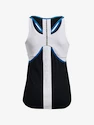 Ženska brezrokavna majica Under Armour  2 in 1 Knockout Tank-BLK