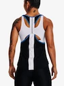 Ženska brezrokavna majica Under Armour  2 in 1 Knockout Tank-BLK