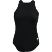 Ženska brezrokavna majica Under Armour HeatGear Prjct Rock Tank Black