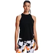 Ženska brezrokavna majica Under Armour HeatGear Prjct Rock Tank Black  XS