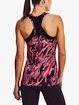 Ženska brezrokavna majica Under Armour HeatGear Racer Print-PPL