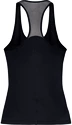 Ženska brezrokavna majica Under Armour HeatGear Racer Tank Black