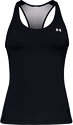 Ženska brezrokavna majica Under Armour HeatGear Racer Tank Black