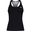 Ženska brezrokavna majica Under Armour HeatGear Racer Tank Black  XS