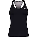 Ženska brezrokavna majica Under Armour HeatGear Racer Tank Black  XS