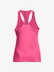 Ženska brezrokavna majica Under Armour HeatGear Racer Tank-PNK