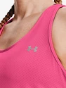 Ženska brezrokavna majica Under Armour HeatGear Racer Tank-PNK