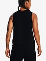 Ženska brezrokavna majica Under Armour  HydraFuse 2-in-1 Tank-BLK