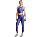 Ženska brezrokavna majica Under Armour  Iso Chill Crop Tank Purple